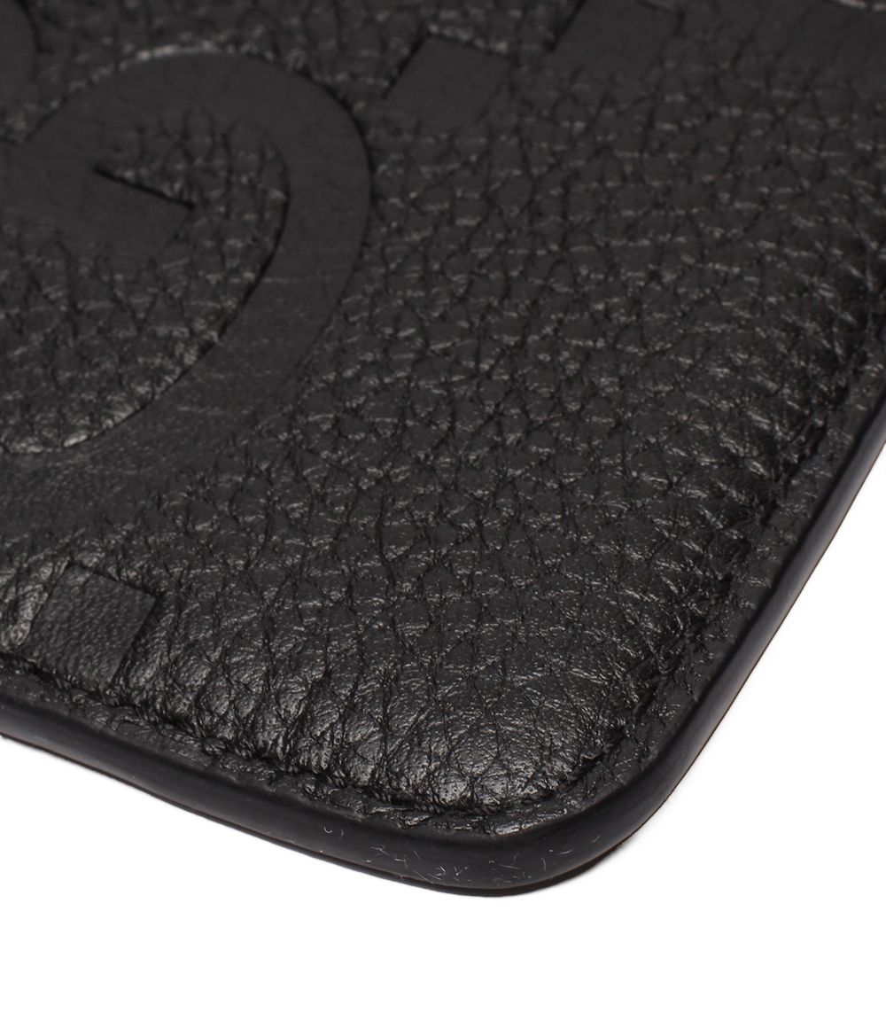 Gucci Clutch Pouch Jumbo GG — view 8