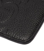 Gucci Clutch Pouch Jumbo GG — view 8