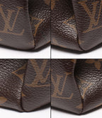 Louis Vuitton Handbag Pallas BB Monogram — view 5