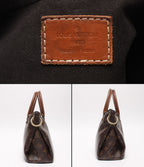 Louis Vuitton Handbag Pallas BB Monogram — view 4
