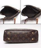 Louis Vuitton Handbag Pallas BB Monogram — view 3