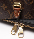 Louis Vuitton Handbag Pallas BB Monogram — view 7