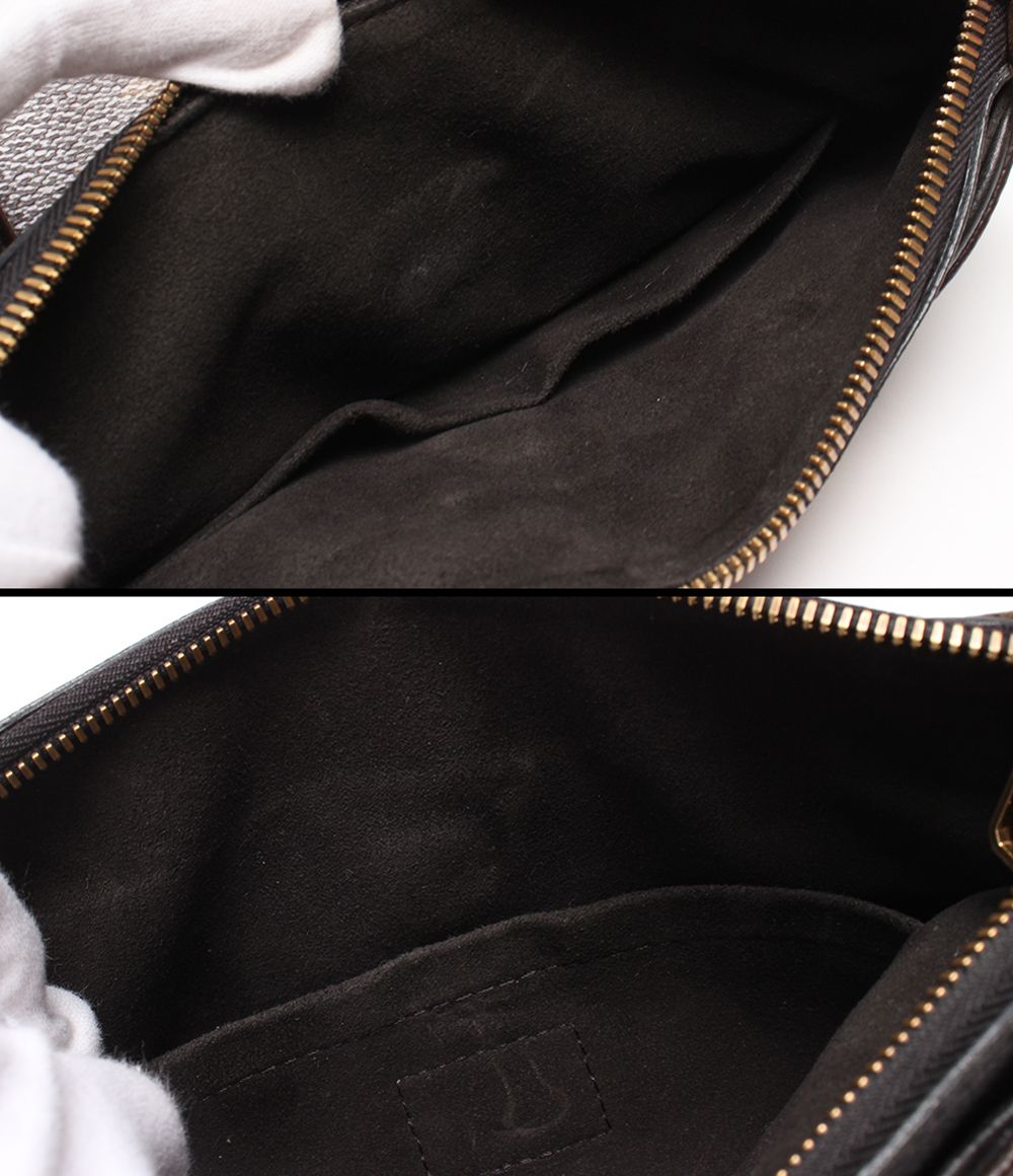 Louis Vuitton Handbag Pallas BB Monogram — view 8