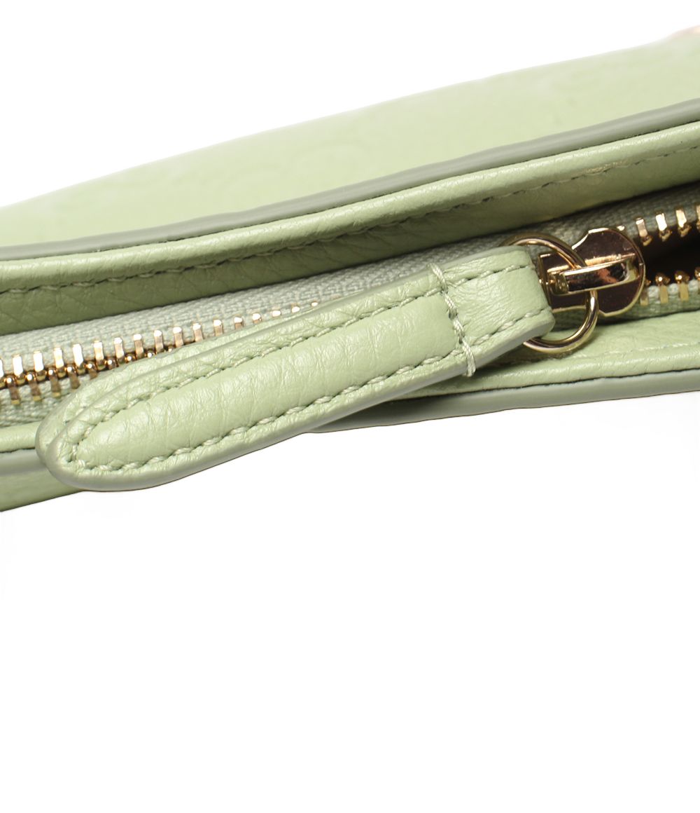 Gucci Chain Shoulder Bag Crossbody Guccissima — view 8