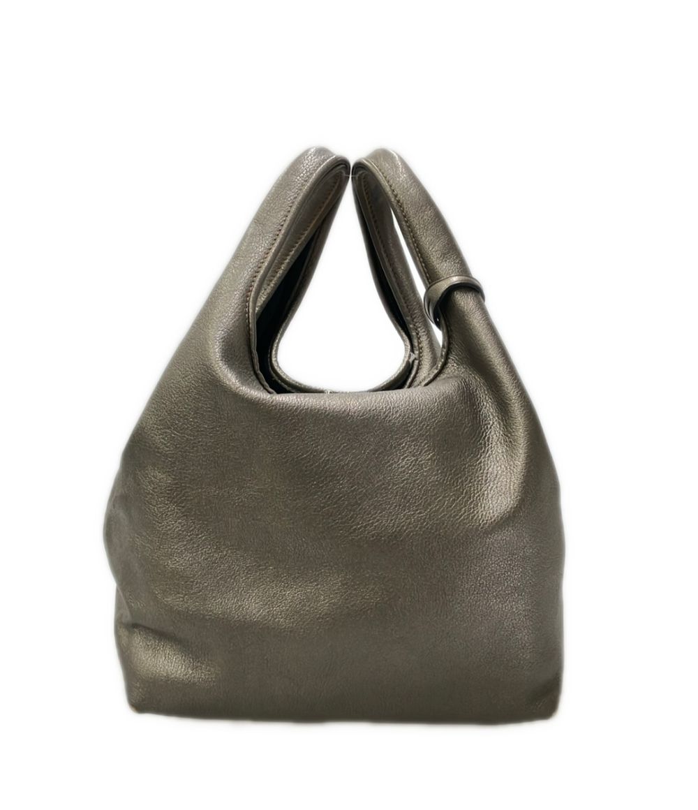 Loewe Handbag Leather Karie PM — view 2