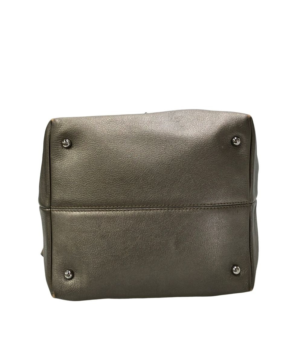 Loewe Handbag Leather Karie PM — view 4