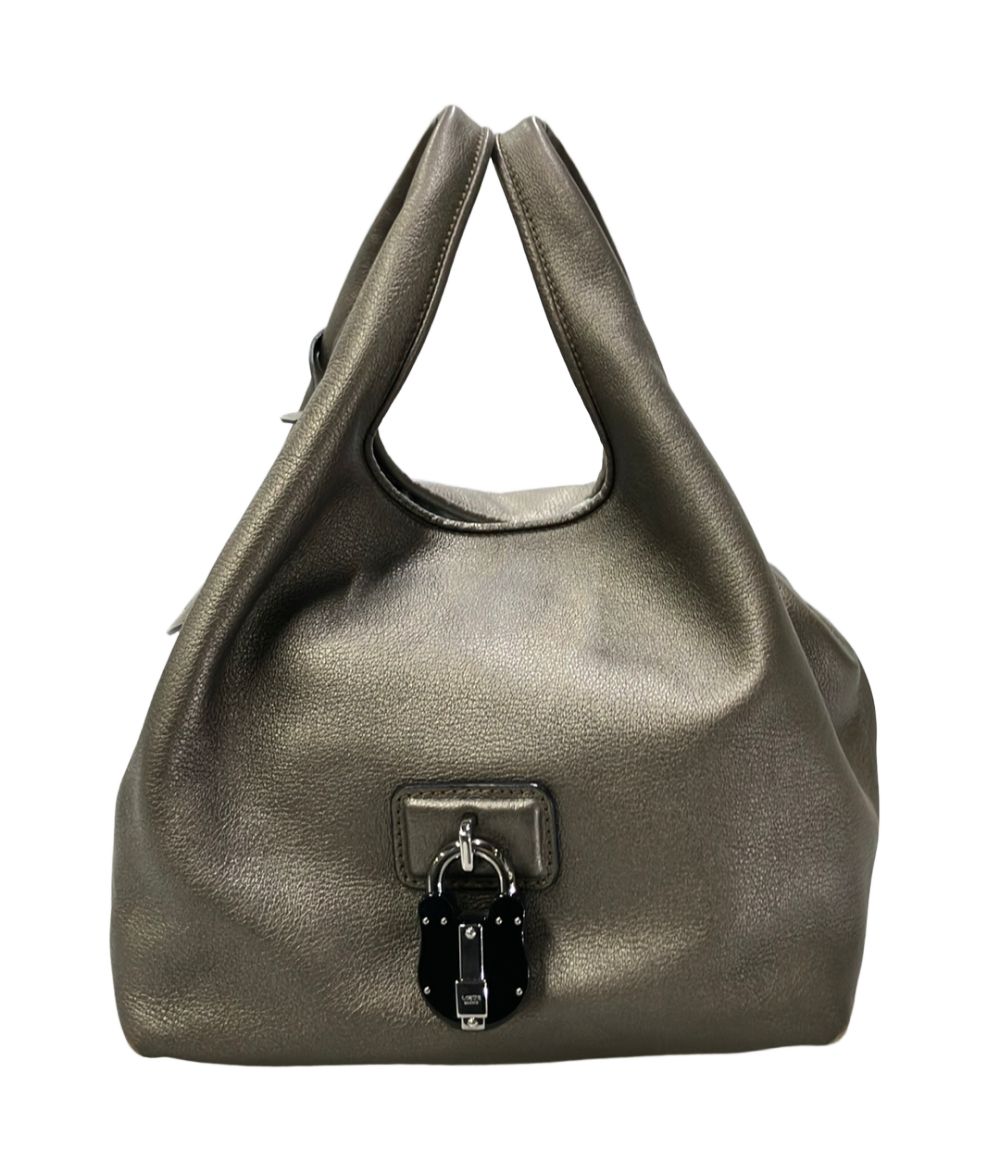 Loewe Handbag Leather Karie PM