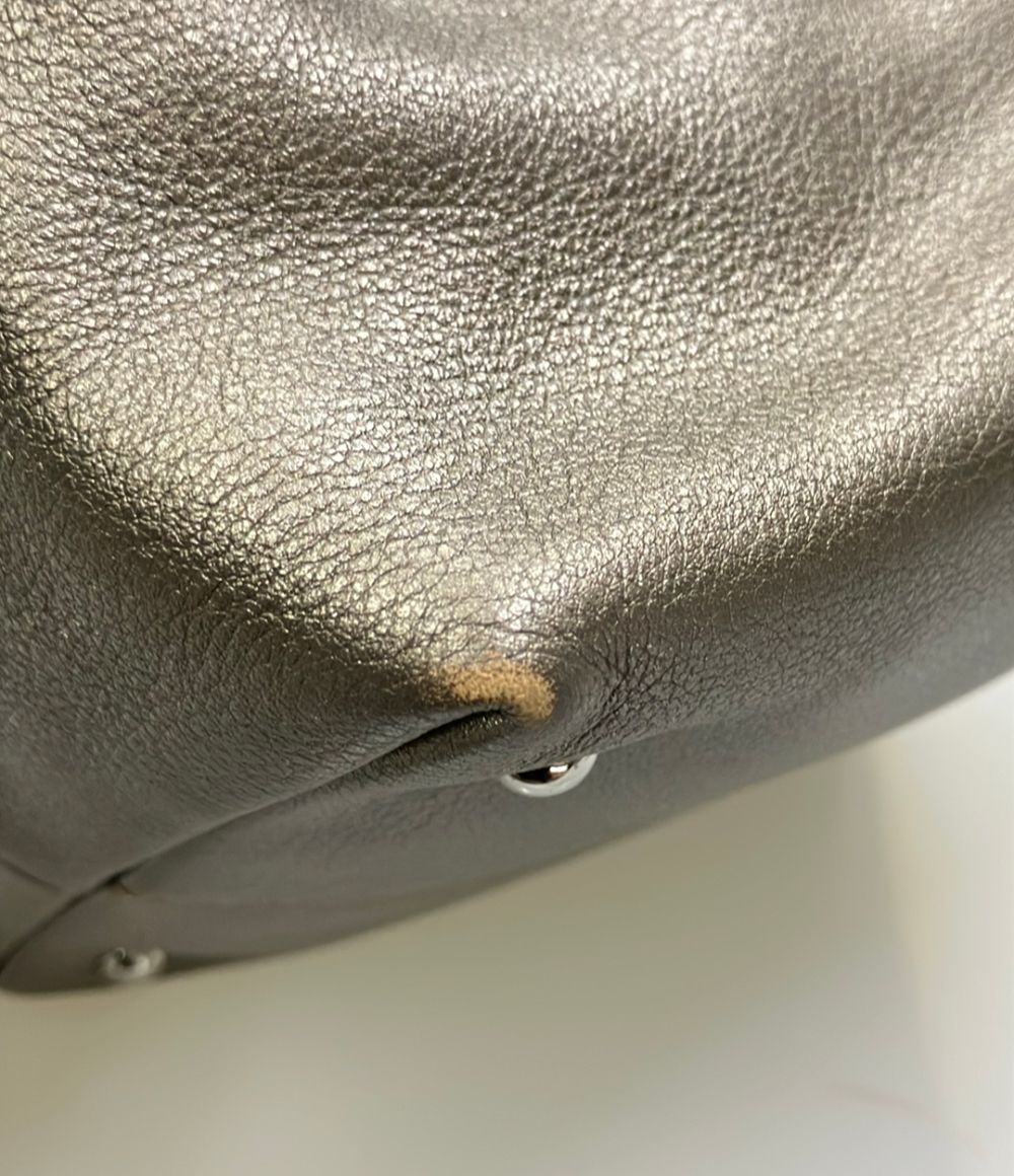 Loewe Handbag Leather Karie PM — view 7