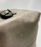 Loewe Handbag Leather Karie PM — view 8