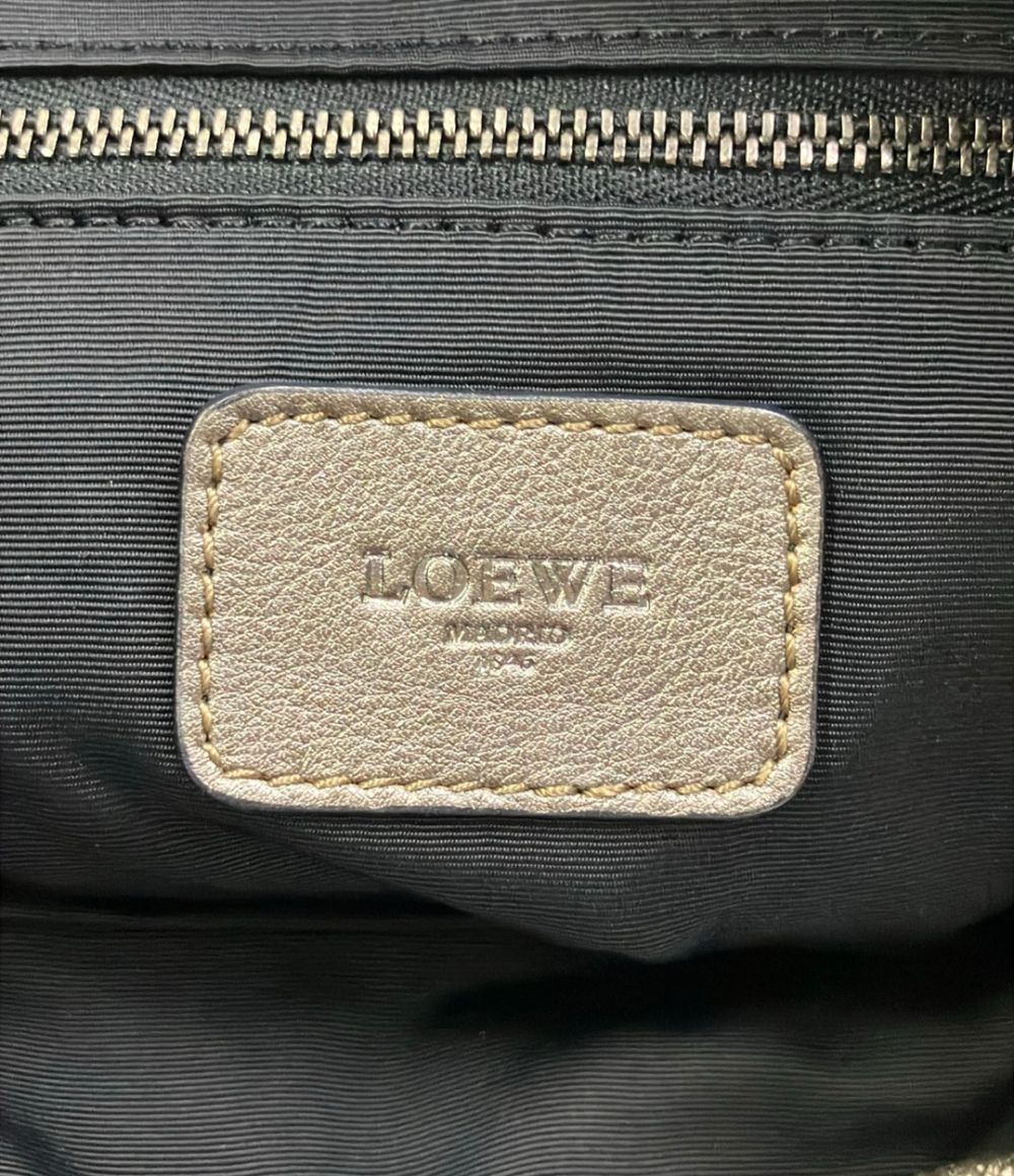Loewe Handbag Leather Karie PM — view 6