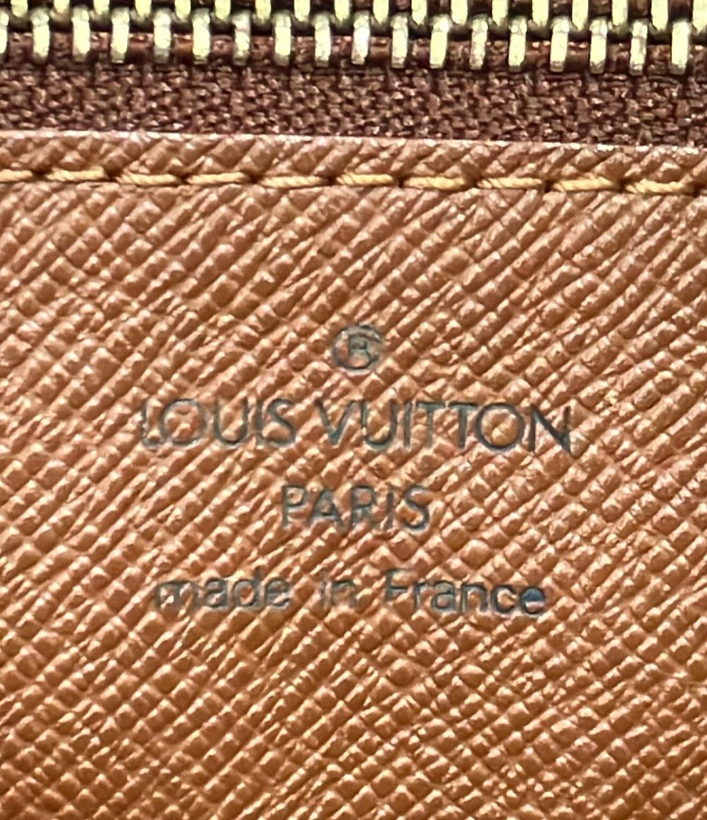 Louis Vuitton Shoulder Bag Crossbody Trocadero 27 Monogram — view 6