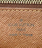 Louis Vuitton Shoulder Bag Crossbody Trocadero 27 Monogram — view 6