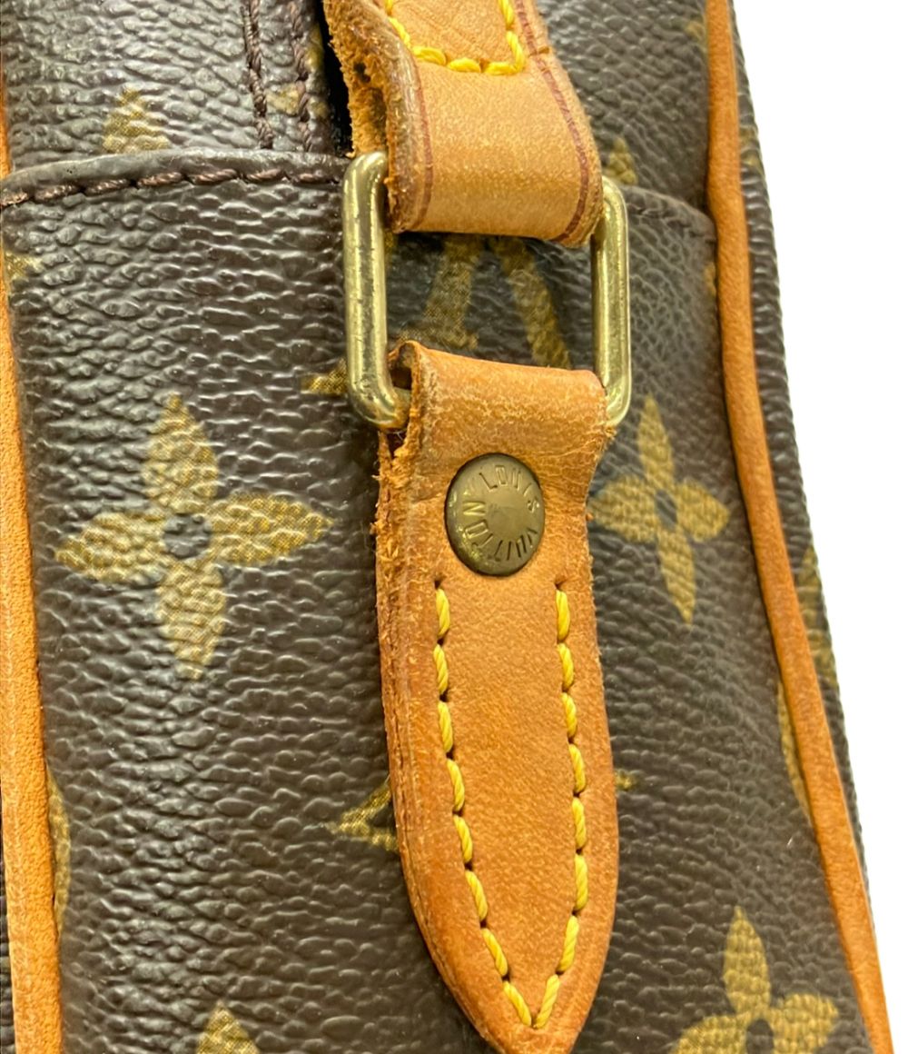 Louis Vuitton Shoulder Bag Crossbody Trocadero 27 Monogram — view 9