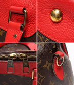Louis Vuitton 2-Way Shoulder Bag Crossbody Retiro PM Monogram — view 6