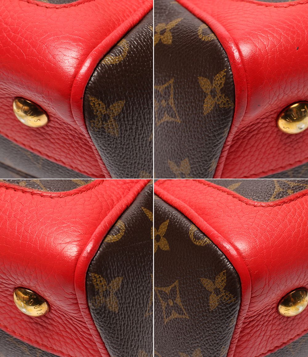 Louis Vuitton 2-Way Shoulder Bag Crossbody Retiro PM Monogram — view 5
