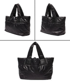 Chanel Handbag Coco Cocoon Small Tote — view 2