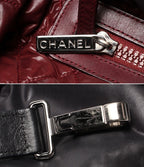 Chanel Handbag Coco Cocoon Small Tote — view 6