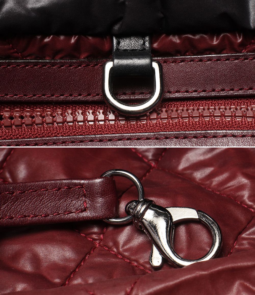 Chanel Handbag Coco Cocoon Small Tote — view 7