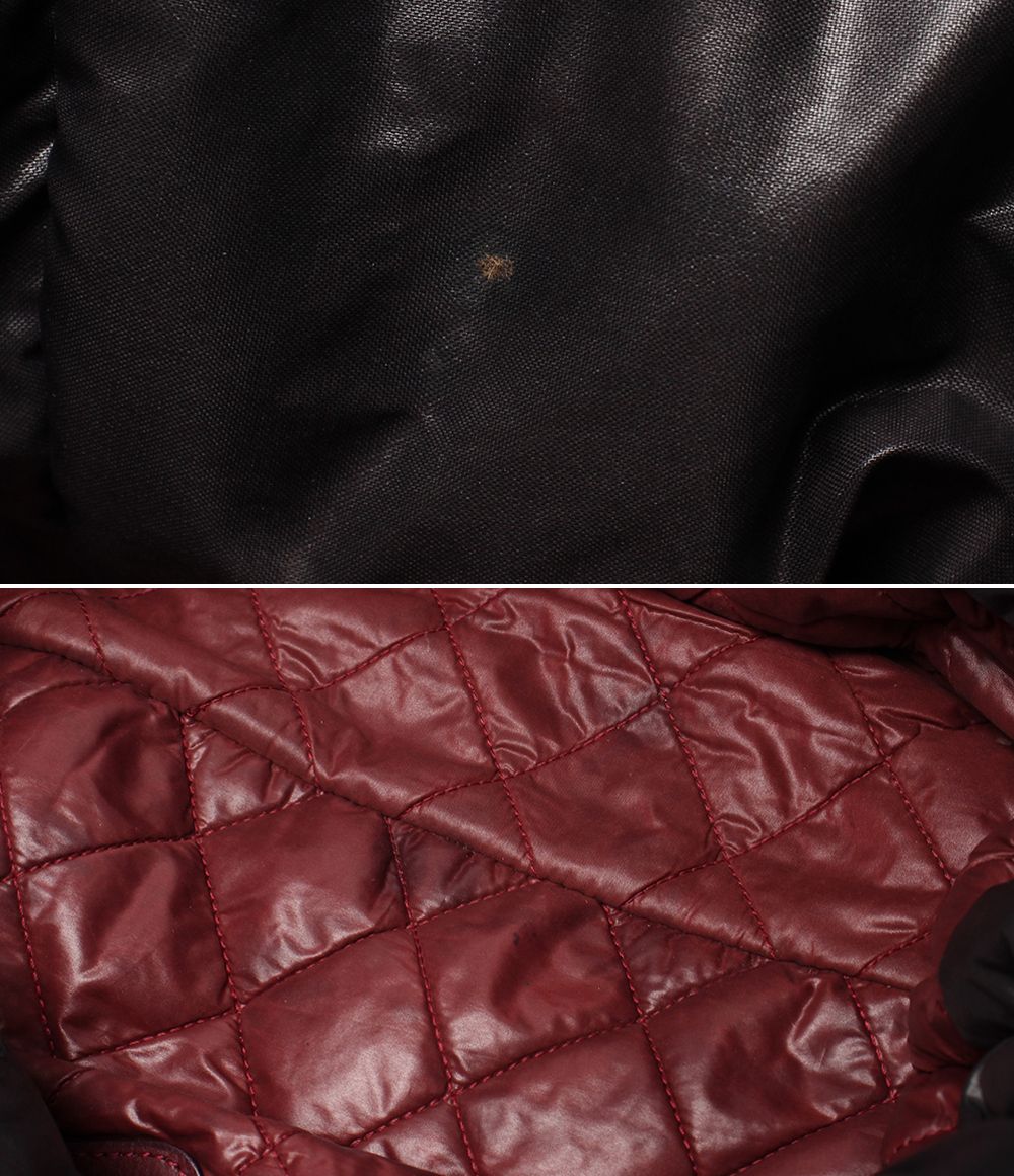 Chanel Handbag Coco Cocoon Small Tote — view 8