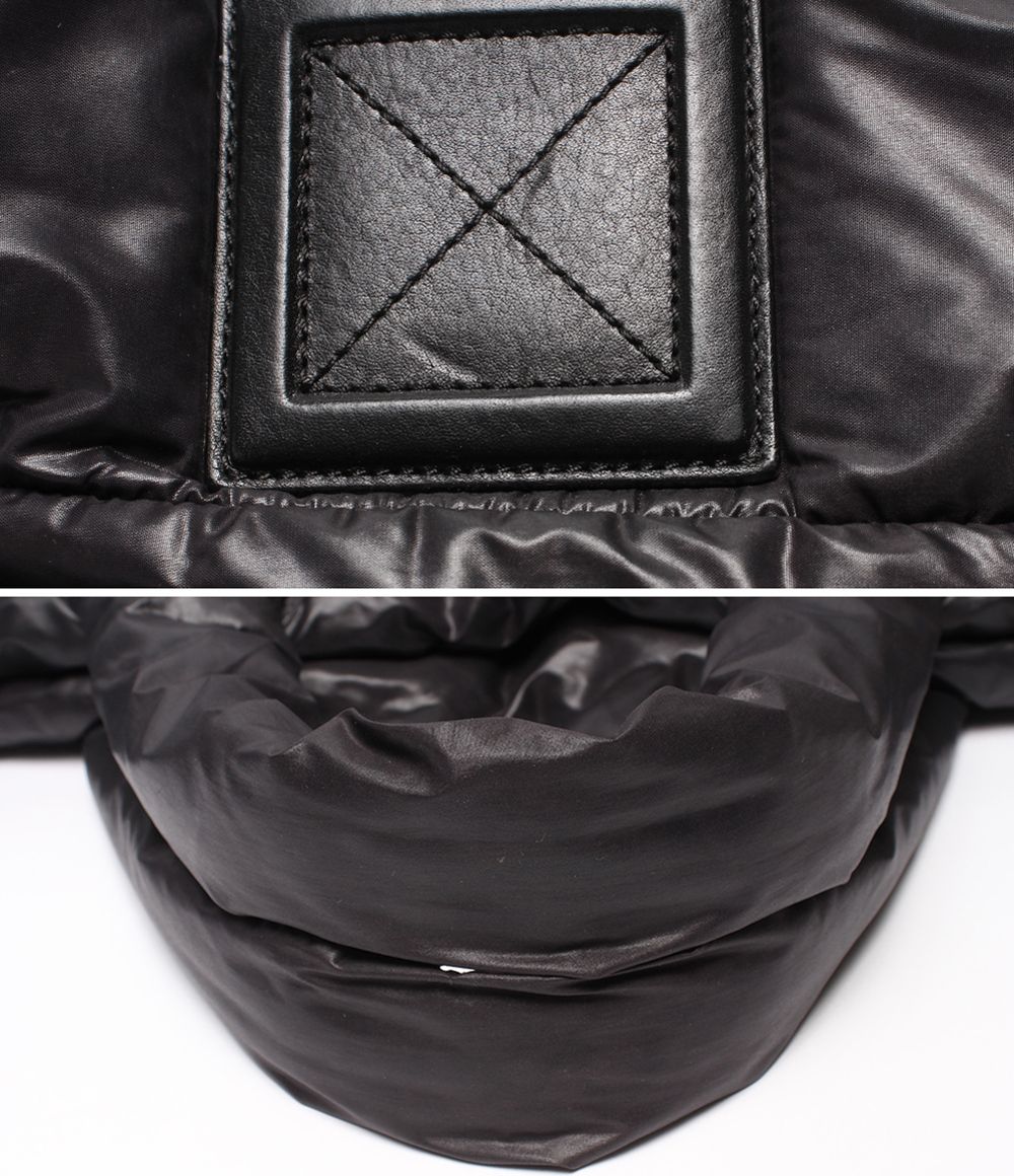 Chanel Handbag Coco Cocoon Small Tote — view 9