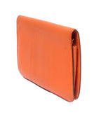 Hermes Bifold Wallet Silver Dogon GM — view 3