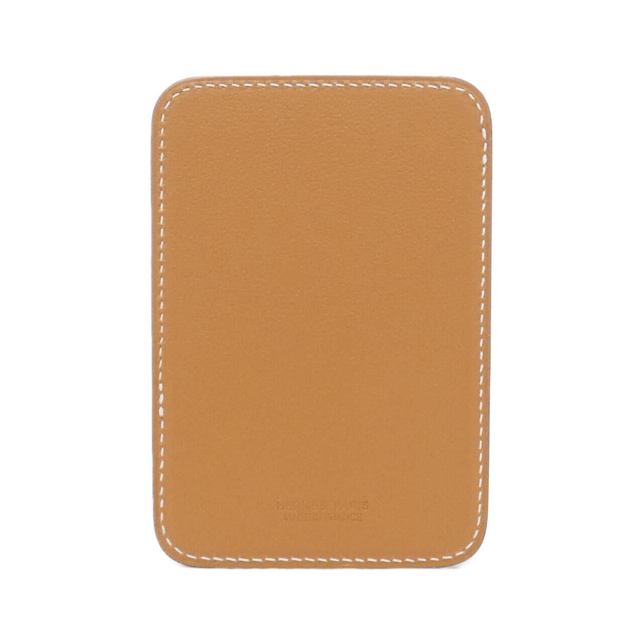 Hermes Cheval Magsafe Card Case — view 2
