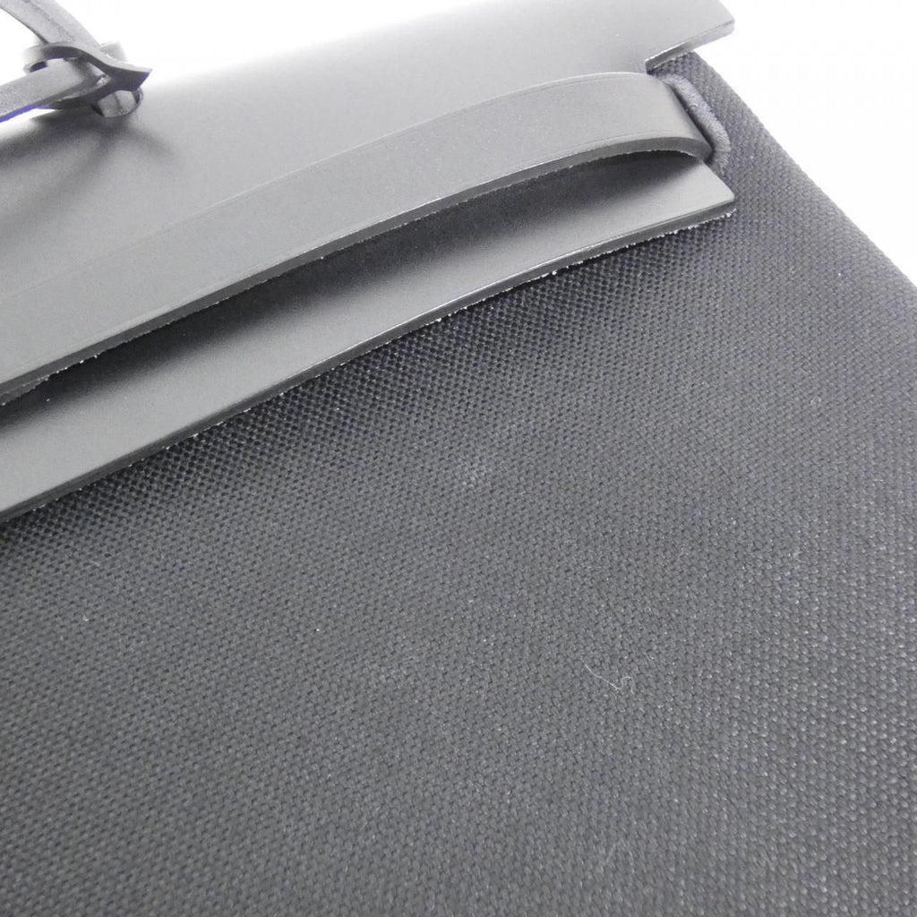 Hermes Herbag Zip Messenger 39 Shoulder — view 4