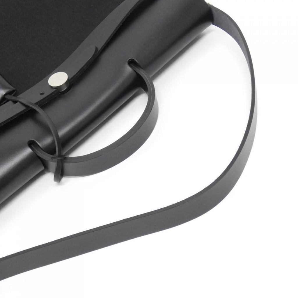 Hermes Herbag Zip Messenger 39 Shoulder — view 9