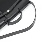 Hermes Herbag Zip Messenger 39 Shoulder — view 9