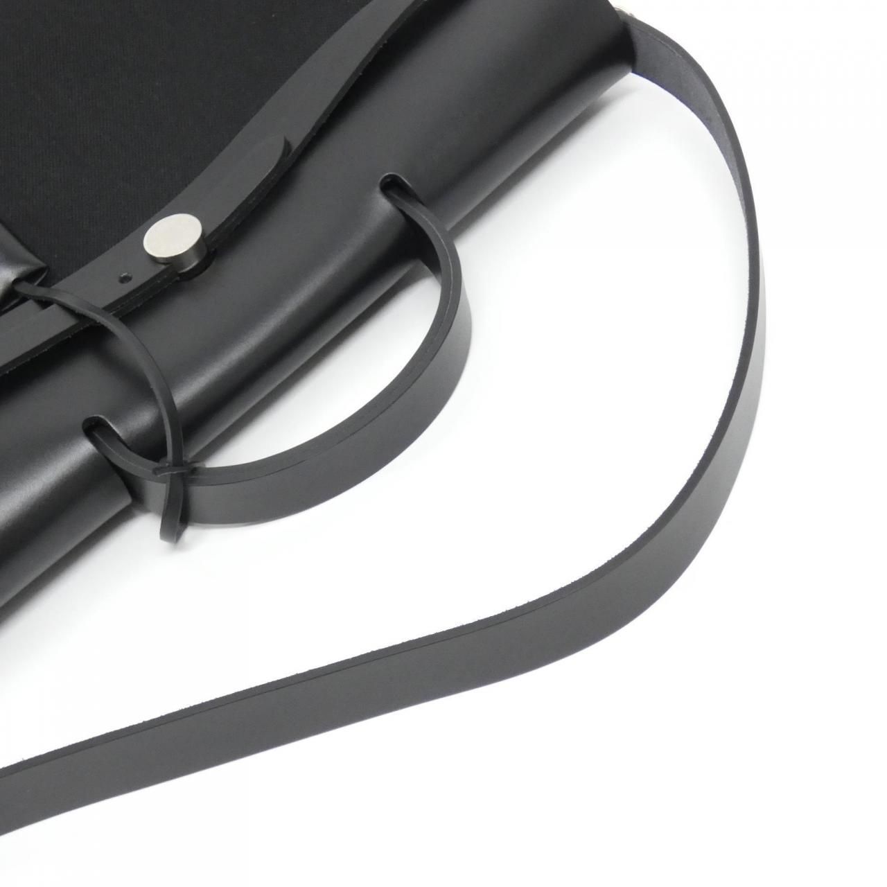 Hermes Herbag Zip Messenger 39 Shoulder — view 9