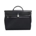 Hermes Herbag Zip Messenger 39 Shoulder — view 2