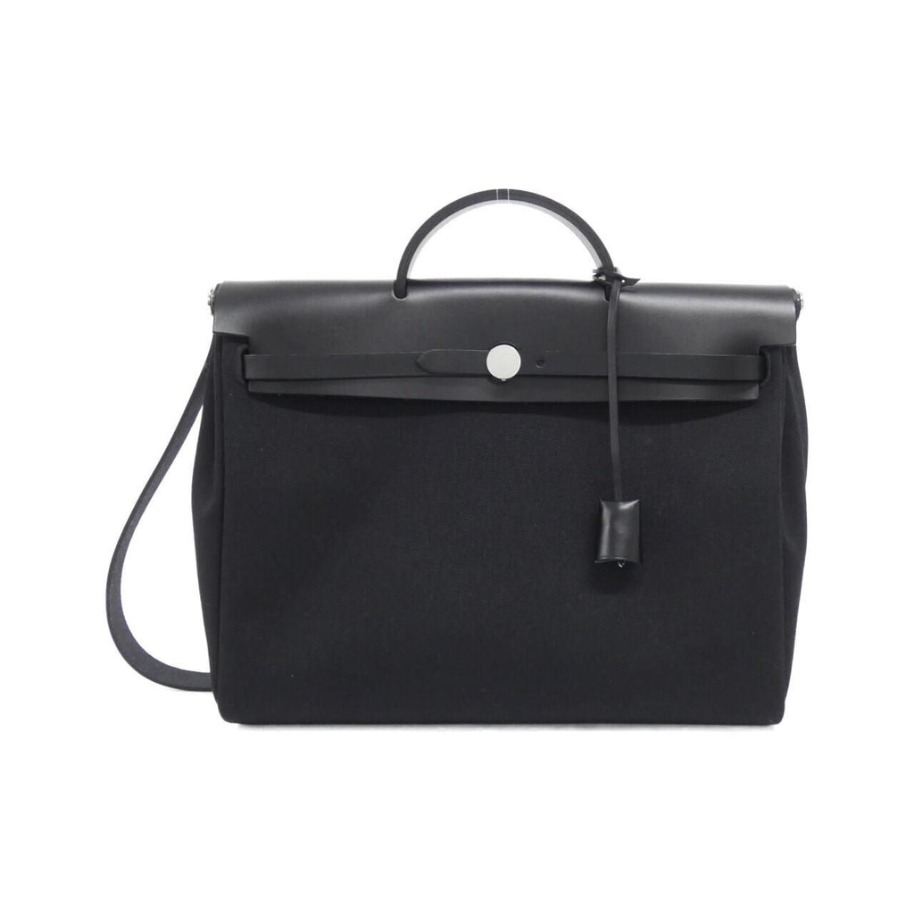 Hermes Herbag Zip Messenger 39 Shoulder