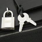 Hermes Herbag Zip Messenger 39 Shoulder — view 8