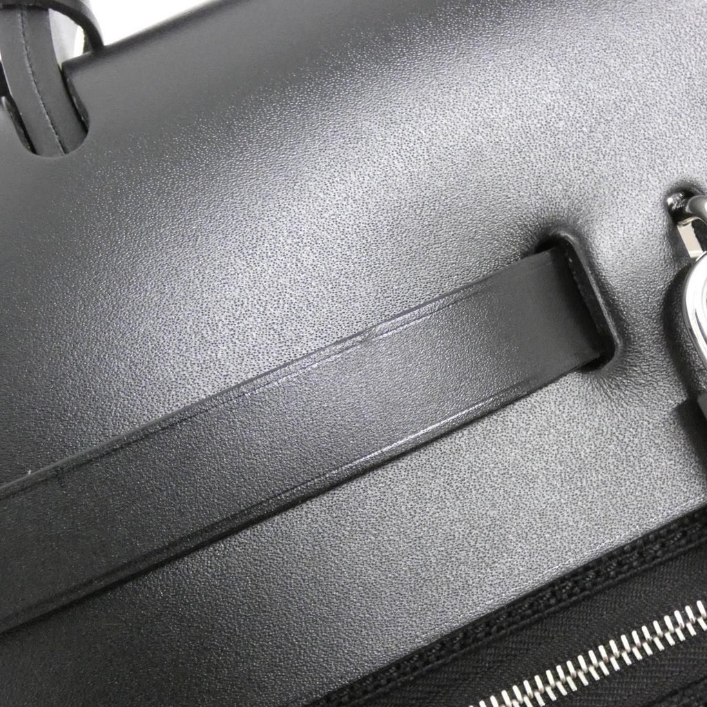 Hermes Herbag Zip Messenger 39 Shoulder — view 6