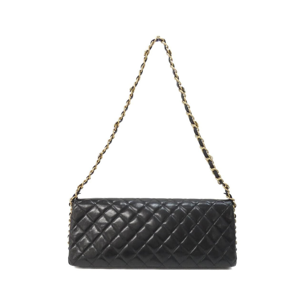 Chanel Shoulder Bag Black — view 2