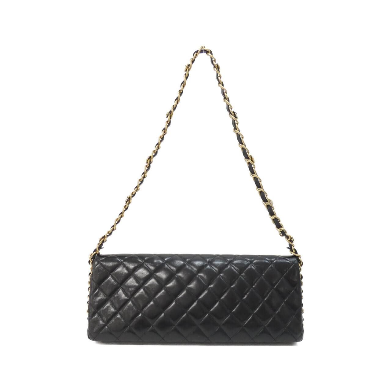 Chanel Shoulder Bag Black — view 2