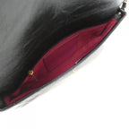 Chanel Shoulder Bag Black — view 8