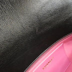 Chanel Shoulder Bag Black — view 9