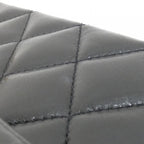 Chanel Shoulder Bag Black — view 4