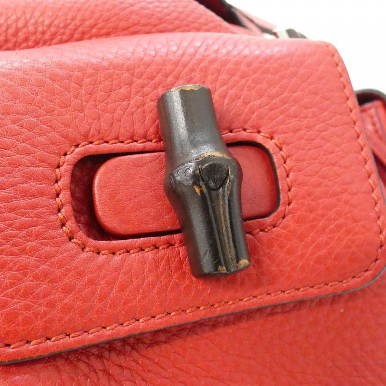 Gucci Backpack — view 5