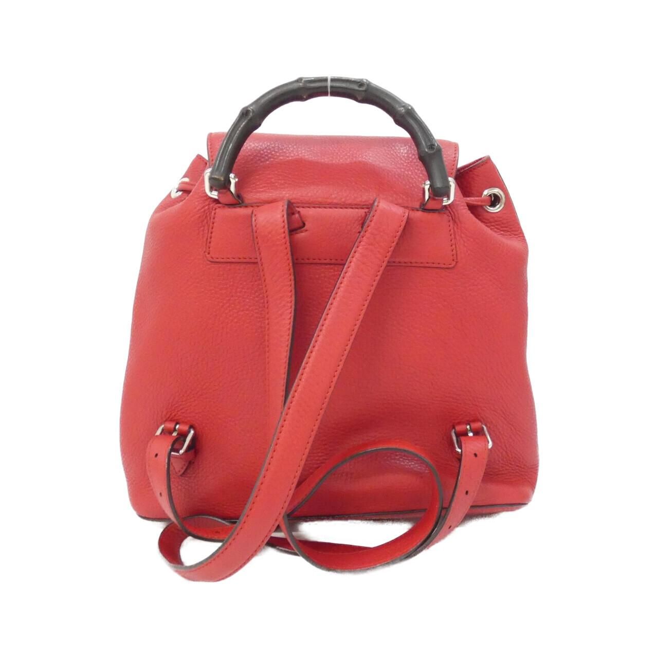 Gucci Backpack — view 2
