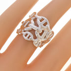 Hermes Chaine D'ancre Ring — view 5