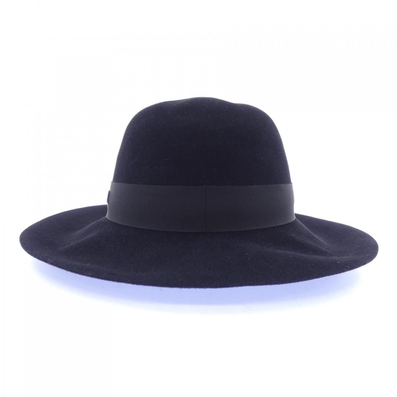 Dior Hat Black — view 5