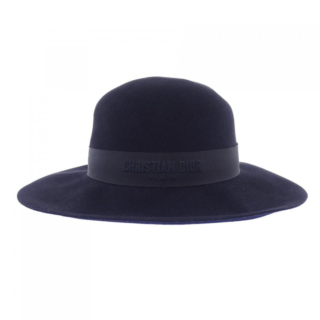 Dior Hat Black — view 2