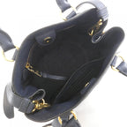 Prada Bag Handbag Gold — view 7