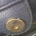 Prada Bag Handbag Gold — view 8