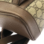 Gucci Ophidia Backpack Beige — view 3