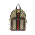 Gucci Ophidia Backpack Beige