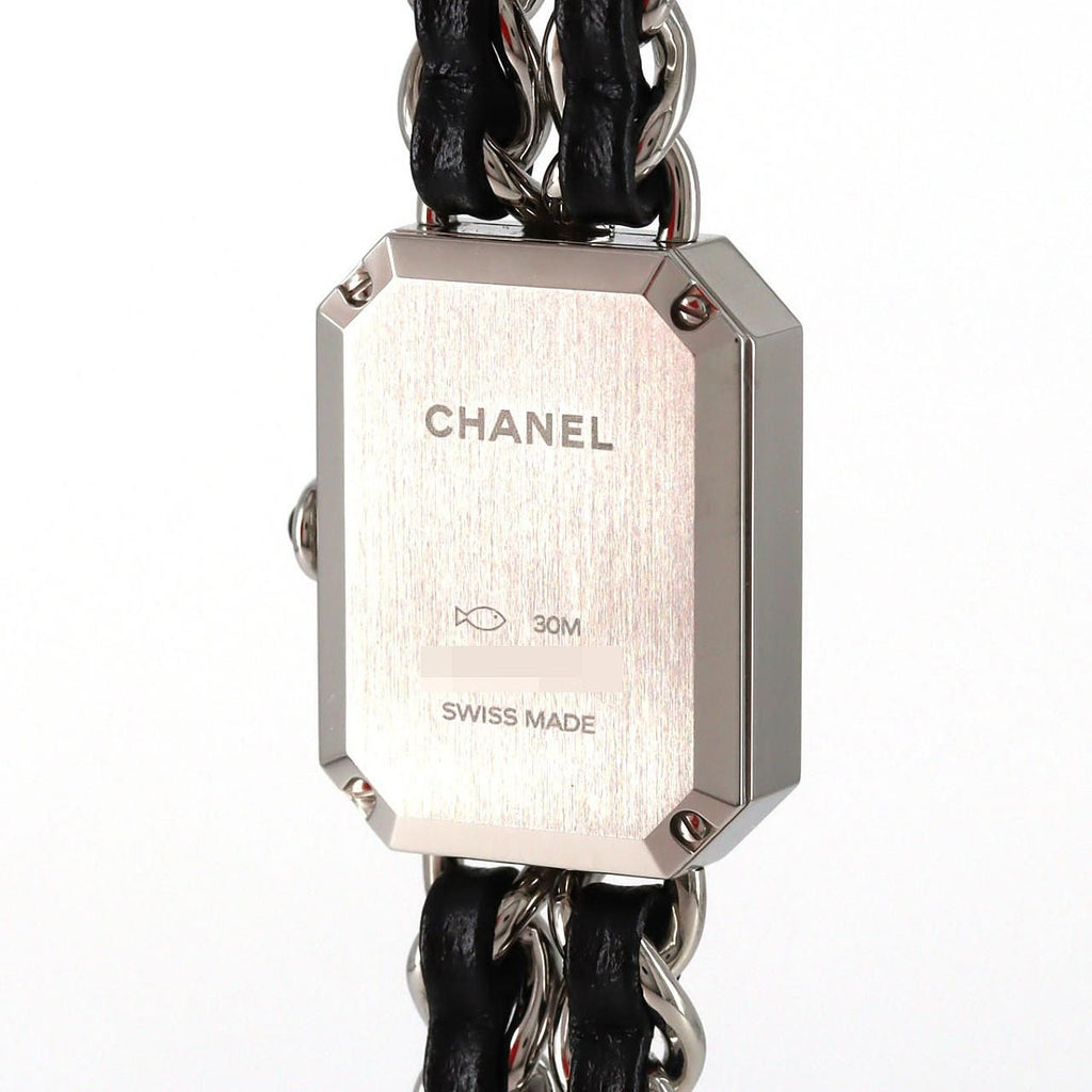 Chanel Premiere M SS Quartz Watch — view 6