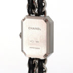 Chanel Premiere M SS Quartz Watch — view 6
